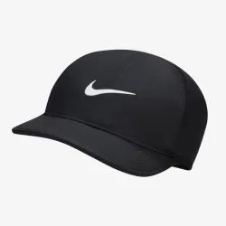 Дитяча Кепка Nike K NK DF CLUB CAP US CB FTHLT Чорний One Size (FB5062-010) - Robinzon.ua