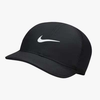 Дитяча Кепка Nike K NK DF CLUB CAP US CB FTHLT Чорний One Size (FB5062-010) - Robinzon.ua