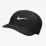 Дитяча Кепка Nike K NK DF CLUB CAP US CB FTHLT Чорний One Size (FB5062-010) - Robinzon.ua
