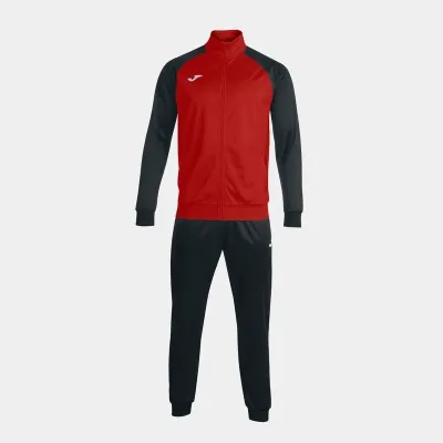 Спортивний костюм Joma ACADEMY IV червоний,чорний XS 101966.601 XS - Robinzon.ua