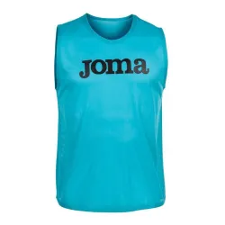 Манішка двостороння Joma BIBS блакитний XS 101686.010 XS Манішка двостороння Joma BIBS блакитний XS 101686.010 XS - Robinzon.ua