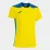 Жіноча Футболка Joma CHAMPION VI Жовтий XS (901265.907 XS) - Robinzon.ua