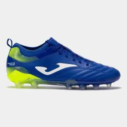 Бутсы Joma NUMERO-10 Синий 46 (N10S2504FG 46) Бутсы Joma NUMERO-10 Синий 46 (N10S2504FG 46) - Robinzon.ua