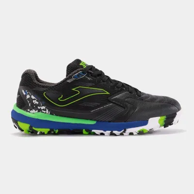 Мужские Сороконожки Joma LIGA 5 Черный 44 (LIGS2401TF 44) - Robinzon.ua