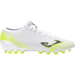 Бутсы Joma GOL Белый Желтый 44 (GOLS2502AG 44) Бутсы Joma GOL Белый Желтый 44 (GOLS2502AG 44) - Robinzon.ua