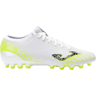 Бутсы  Joma GOL Белый Желтый 44 (GOLS2502AG 44) - Robinzon.ua