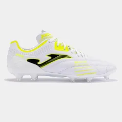 Бутсы Joma SCORE Белый 41 (SCOW2402FG 41) Бутсы Joma SCORE Белый 41 (SCOW2402FG 41) - Robinzon.ua