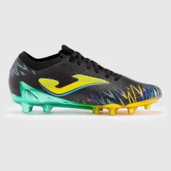 Дитячі Бутси Joma STRIKER Чорний 39 (STRIKW2401FG 39) Дитячі Бутси Joma STRIKER Чорний 39 (STRIKW2401FG 39) - Robinzon.ua