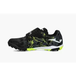 Дитячі сороконіжки Joma SUPER COPA Чорний 28 (SCJW2401TFV 28) Дитячі сороконіжки Joma SUPER COPA Чорний 28 (SCJW2401TFV 28) - Robinzon.ua