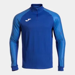 Чоловіча спортивна кофта Joma ELITE IX Синій XL (102756.700 XL) Чоловіча спортивна кофта Joma ELITE IX Синій XL (102756.700 XL) - Robinzon.ua