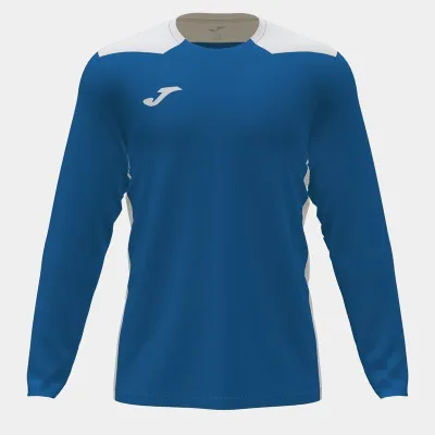 Мужской реглан Joma  CHAMPION VI синий XXS 102520.702 XXS - Robinzon.ua