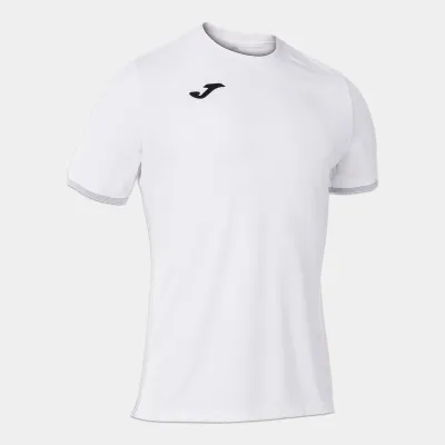 Футболка Joma CAMPUS III белый XS 101587.200 XS - Robinzon.ua