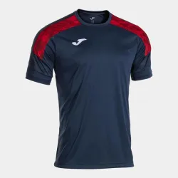 Футболка JOMA CHAMPION VIII Темно-синій XL (104263.336 XL) - Robinzon.ua