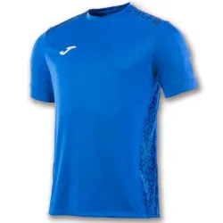 Мужская футболка Joma DINAMO II Синий S (100734.700 S) Мужская футболка Joma DINAMO II Синий S (100734.700 S) - Robinzon.ua