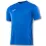 Мужская футболка Joma DINAMO II Синий S (100734.700 S) - Robinzon.ua