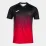 Футболка Joma  TIGER IV Чорний Червоний S (102764.601 S) - Robinzon.ua