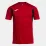 Мужская Футболка Joma T-SHIRT WINNER III Красный 3XL (103150.601 3XL) - Robinzon.ua