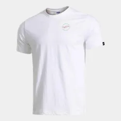 Чоловіча Футболка Joma DESERT Білий M (101739CY200A M) Чоловіча Футболка Joma DESERT Білий M (101739CY200A M) - Robinzon.ua