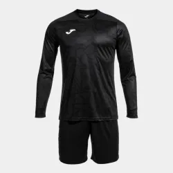 Вратарская форма Joma ZAMORA IX Черный XL (103730.100 XL) - Robinzon.ua