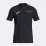 Футболка арбітра Joma RESPECT II Чорний S (101299.110 S) - Robinzon.ua