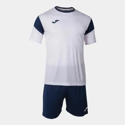Комплект форми  Joma PHOENIX SET Білий S (102741.203 S) - Robinzon.ua
