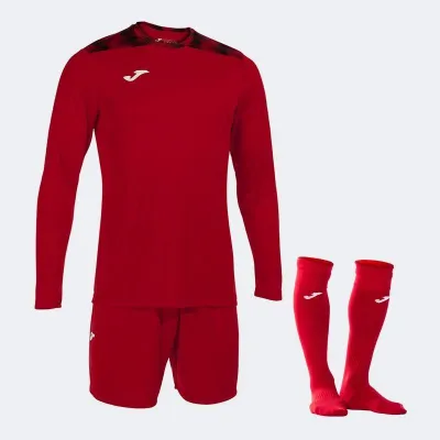 Форма воротарська  Joma ZAMORA VIII Червоний M (103242.600 M) - Robinzon.ua