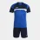 Футбольная форма Joma DANUBIO III SET Синий S (103732.703 S) - Robinzon.ua