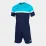 Футбольна форма  Joma DANUBIO  синій,блакитний XL 102857.342 XL - Robinzon.ua