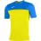 Дитяча Футболка Joma WINNER Жовтий 153-164 (100946.907 153-164) - Robinzon.ua