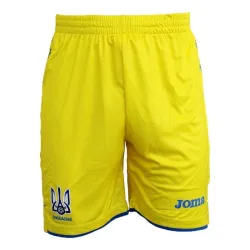 Шорты игровые Joma UKRAINE желтый XL (сезон 2018-2019) FFU105011.18 XL Шорты игровые Joma UKRAINE желтый XL (сезон 2018-2019) FFU105011.18 XL - Robinzon.ua