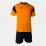 Комплект форми  Joma PHOENIX SET Помаранчевий,Чорний 3XL (102741.881 3XL) - Robinzon.ua