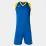 Баскетбольна форма Joma FINAL II синій 3XL 102849.709 3XL - Robinzon.ua