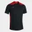 Дитяча Футболка JOMA CHAMPION VI Чорний 118-140 (101822.106 118-140) - Robinzon.ua