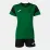 Женская форма Joma PHOENIX Зеленый S (901709.451 S) - Robinzon.ua