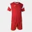 Комплект формы  Joma PHOENIX SET Красный 2XL (102741.602 2XL) - Robinzon.ua