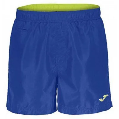 Детские Шорты Joma BANADOR Синий 129-140 (100095.704 129-140) - Robinzon.ua