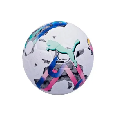 Мяч футбольный Puma Orbita 3 TB (FIFA Quality Pro) Мультиколор Уни 5 (08377601) - Robinzon.ua