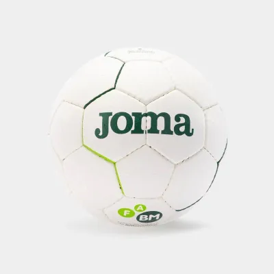 Футбольний мяч Joma S-GRIP B0 Белый 0 (401385AA204A 0) - Robinzon.ua