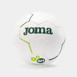 Футбольний м'яч Joma S-GRIP B2 Білий 2 (401387AA204A 2) - Robinzon.ua