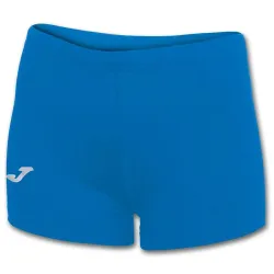 Шорти жіночі Joma LYCRA Синій M (900477.700 M) Шорти жіночі Joma LYCRA Синій M (900477.700 M) - Robinzon.ua