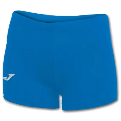 Шорти жіночі Joma LYCRA Синій M (900477.700 M) - Robinzon.ua