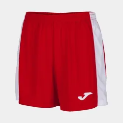 Шорти жіночі Joma MAXI Червоний S (901142.602 S) Шорти жіночі Joma MAXI Червоний S (901142.602 S) - Robinzon.ua