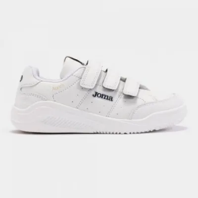 Кросівки дитячі Joma AGORA Білий 27 (WAGOW2433V 27) - Robinzon.ua