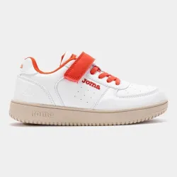 Кросівки дитячі Joma PIPE Білий 27 (JPIPES2508V 27) Кросівки дитячі Joma PIPE Білий 27 (JPIPES2508V 27) - Robinzon.ua