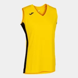 Майка Joma CANCHA III Жовтий M (901129.901 M) Майка Joma CANCHA III Жовтий M (901129.901 M) - Robinzon.ua