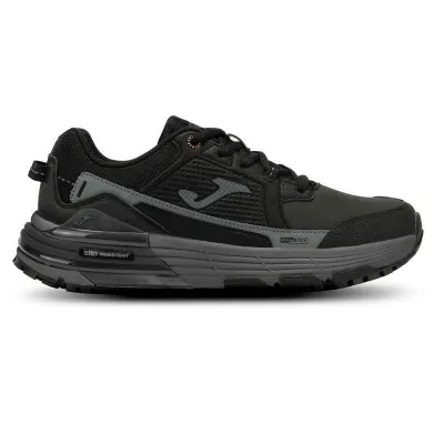 Кроссовки мужские Joma ZANCARA Черный 42 (CZANCW2401 42) - Robinzon.ua