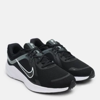 Мужские Кроссовки Nike QUEST 5 Черный 27 см 42.5 (DD0204-001) - Robinzon.ua