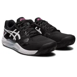 Мужские кроссовки Asics Gel-Challenger 13 black/white (42) 8.5 1041A221-003 42 Мужские кроссовки Asics Gel-Challenger 13 black/white (42) 8.5 1041A221-003 42 - Robinzon.ua