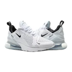Чоловічі Кросівки Nike Air Max 270 Білий 44.5 (AH8050-100 44.5) - Robinzon.ua