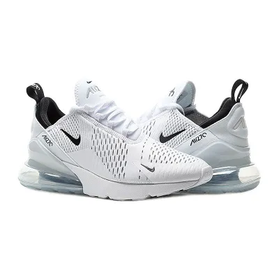 Чоловічі Кросівки Nike Air Max 270 Білий 44.5 (AH8050-100 44.5) - Robinzon.ua